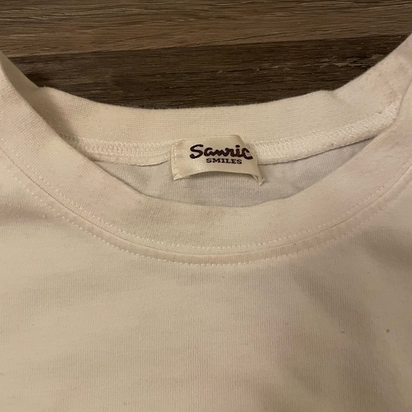 Official Sanrio Pompompurin Ramen Graphic Tee - Picture 3 of 3